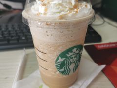 -星巴克(夏碧路店)