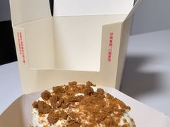 -西树泡芙(静安大悦城店)