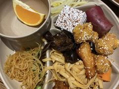 -素满香·食养自助(建邺万达店)