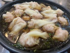 -冶春茶社(星汉大厦店)