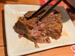 -大师兄·西北小馆(南沙万达广场店)