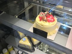 -昆明冠生园·蛋糕·面包(南强街店)