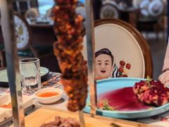 -通海俄式烧烤·俄罗斯大串(嵩山路店)