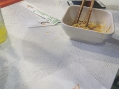 -阿上阿上麻辣香锅&麻辣烫(朝阳蓝色港湾店)