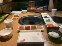 -炉小哥烤肉(朗悦公园茂店)