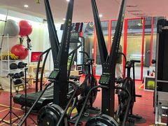 -Stone Motion Fitness 释动健身
