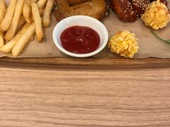 -必胜客(滕州荆河店)