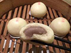 -鼎泰丰(当代商城店)