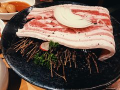 五花肉-韩松亭(锦观城店)