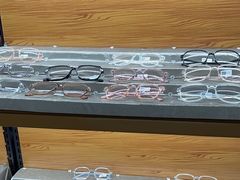 -五派眼镜(沙河店)