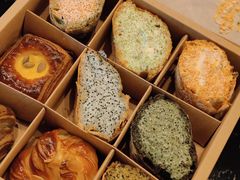 法式飞鱼籽-Let's Taipei 非常烘焙(太古里店)