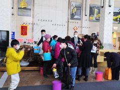 -钓鱼岛洗浴休闲会馆(卫星路店)