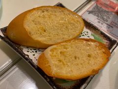 -新大咀港式茶餐厅(宝山万达店)