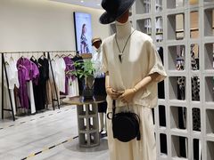 -翠微百货(龙德店)