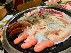 -胡哥烤肥牛(车公庙店)