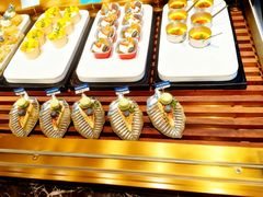 -東盛炭烤自助料理(玄武招商花园城店)