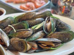 -崖口红树林海鲜餐厅