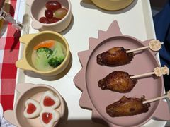 -西贝(常熟印象城店)