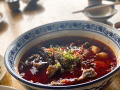西溜葩-回水镇·江湖川菜(恒大新城店)