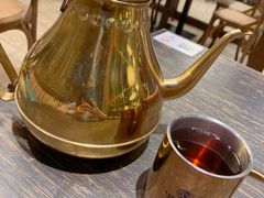 -塔哈尔·新疆盛宴(城西银泰店)