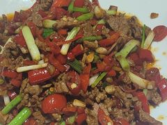 -好帮厨·下饭浏阳菜·坚持现炒(月湖店)