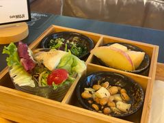 -无印良品餐堂 MUJI Diner(成都太古里店)