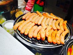 -广德服务区便利店