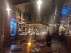 -BOR Eatery(安福路店)