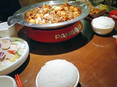 -胖哥俩肉蟹煲(苏州中心店)