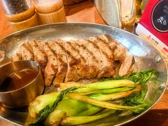 -Osteria Garden 生蚝花园餐厅(原进贤路店)