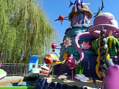 -长春公园(普阳街道)