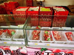 -农工商超市(金沙江路店)