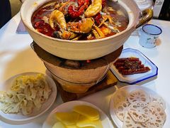 -文和友老长沙龙虾馆(化龙池店)