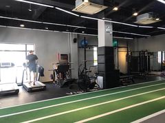 -Freedom Fitness私教健身俱乐部(徐虹北路店)