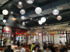 大堂-渔乐里(智荟城店)