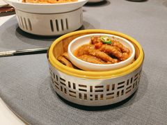 xo酱蒸凤爪-顺峰(农展馆店)