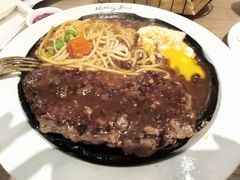 -诺丁牛排披萨自助餐厅(汕头苏宁店)