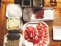-丁卯•铜锅涮肉(工体店)