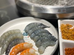 -東盛炭烤自助料理(浦东文峰广场店)