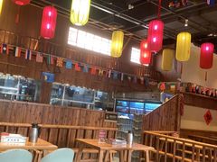 -老高烧烤(龙华星河iCO店)