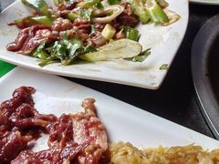-厚味居炙子烤肉·清真(天桥南纬路店)