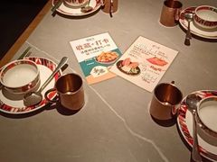 -塔哈尔·新疆盛宴(复地活力城店)