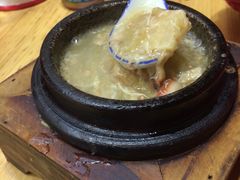 金汤翅-香港食盈碗仔翅(黄边旗舰店)