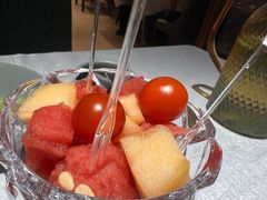 -湘中缘·湖南菜(娄底驻京办店)