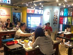 -钢管厂五区小郡肝串串香(车公庙店)