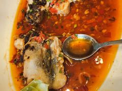 -巴陵全鱼席(湖南老字号汴河街店 )