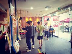 -汉堡王(合肥之心城店)
