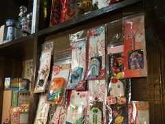 零售区-金龙咖喱