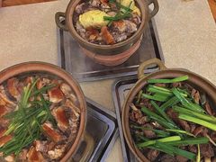 -上南瓦煲鸡·清远鸡·老字号(总店)