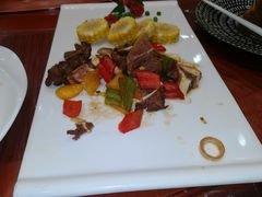 -清真悦宾楼食府(海湖店)